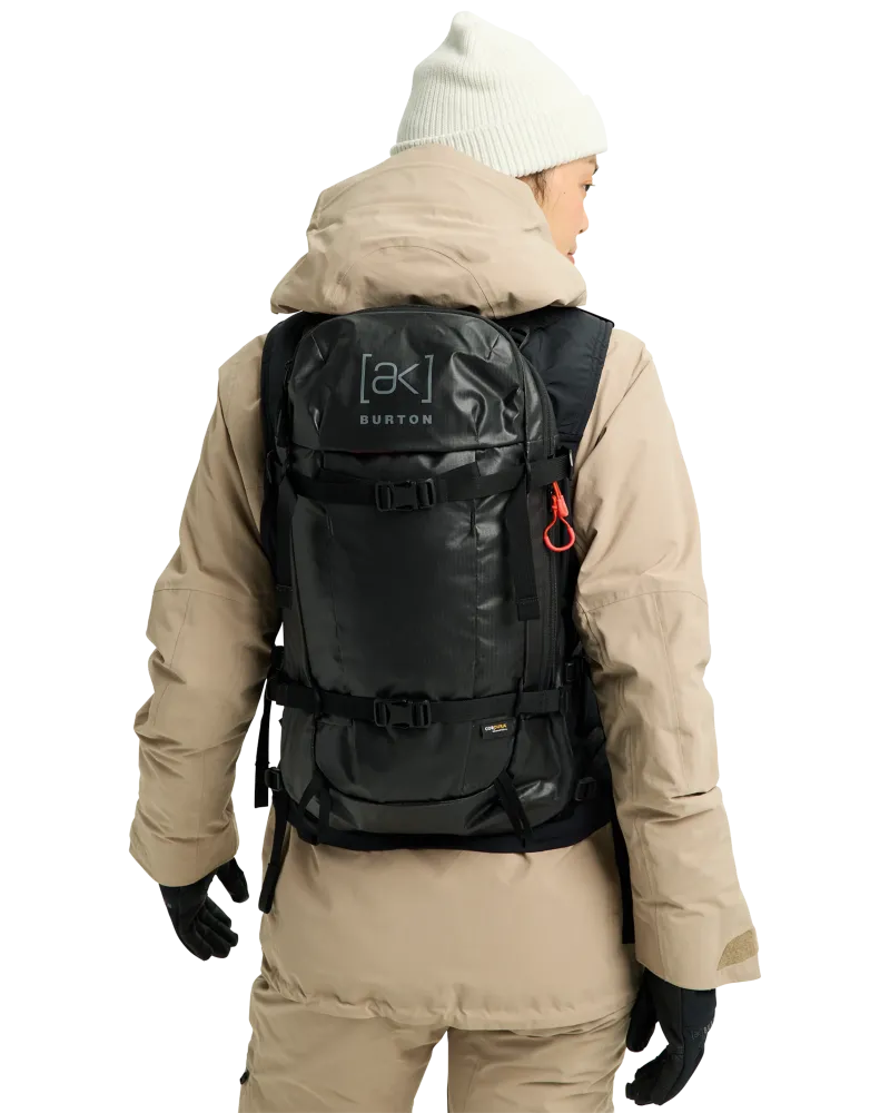 Vesta BURTON [ak]® Dispatcher 13L